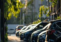 預(yù)約進(jìn)行機(jī)動(dòng)車(chē)檢測(cè)站的機(jī)動(dòng)車(chē)環(huán)保檢測(cè)